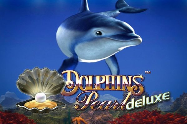 Dolphins Pearl Deluxe: Panduan Bermain dan Menangkan Jackpot