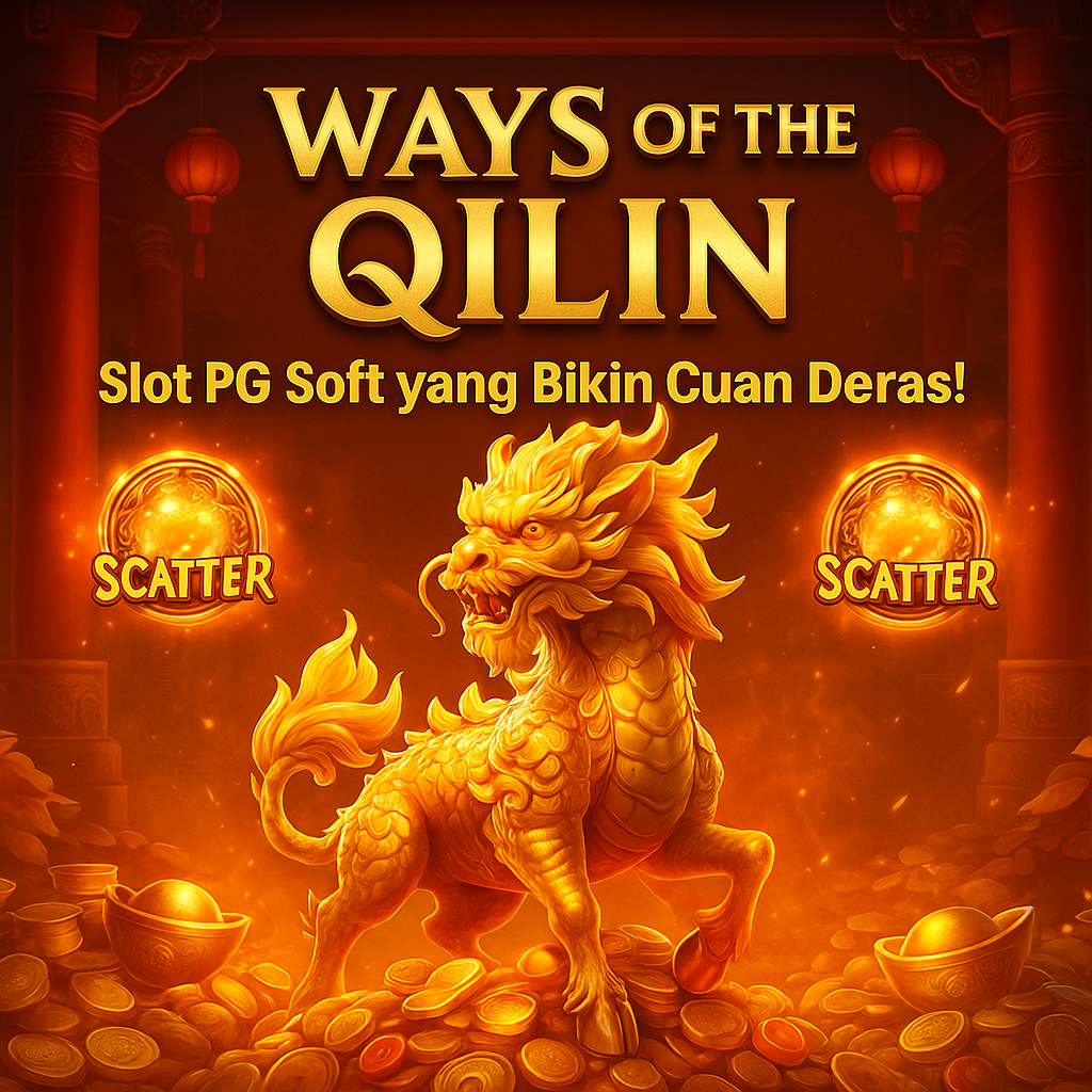 Ways of the Qilin